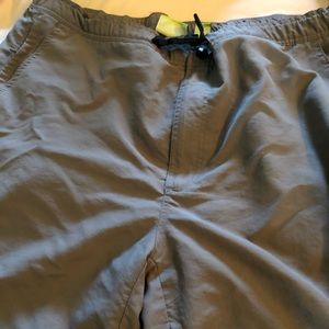 Men’s new shorts size 42